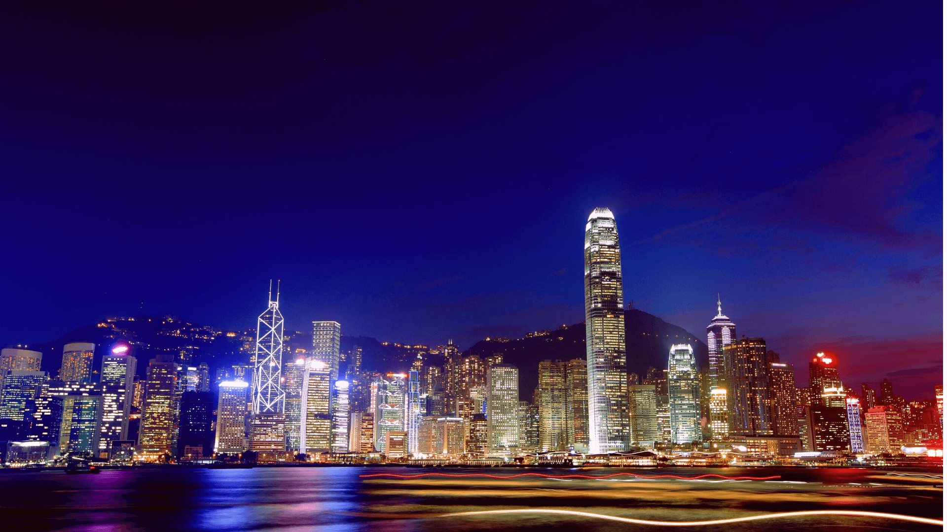 Hong Kong