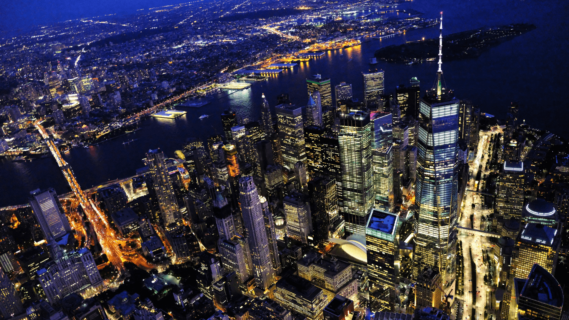 New York