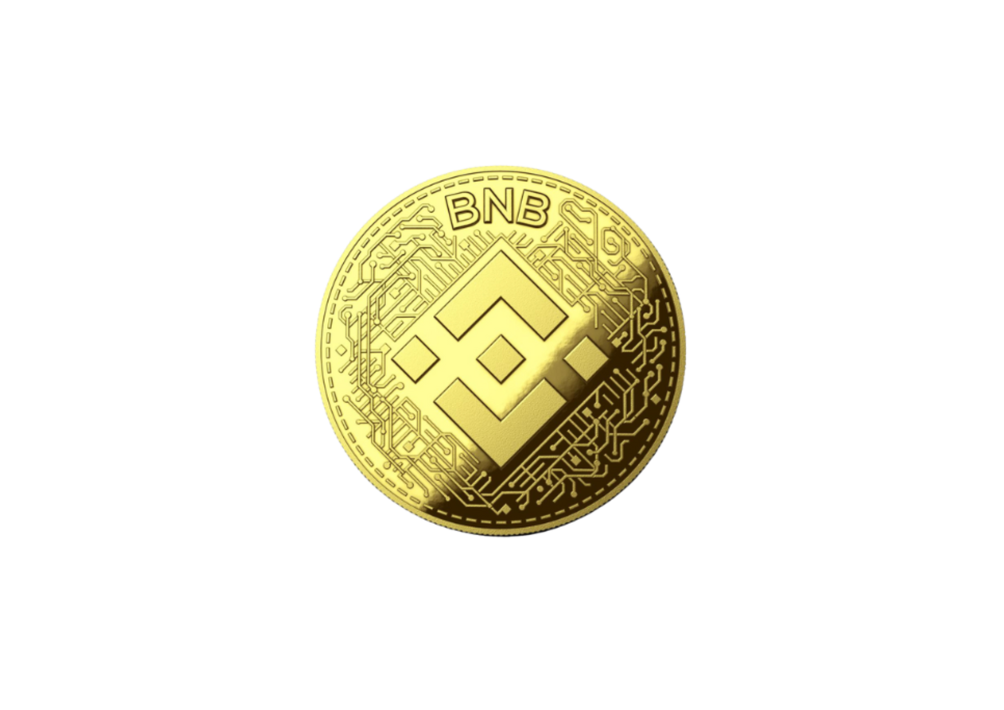 binance_5g_9999_gold_coin