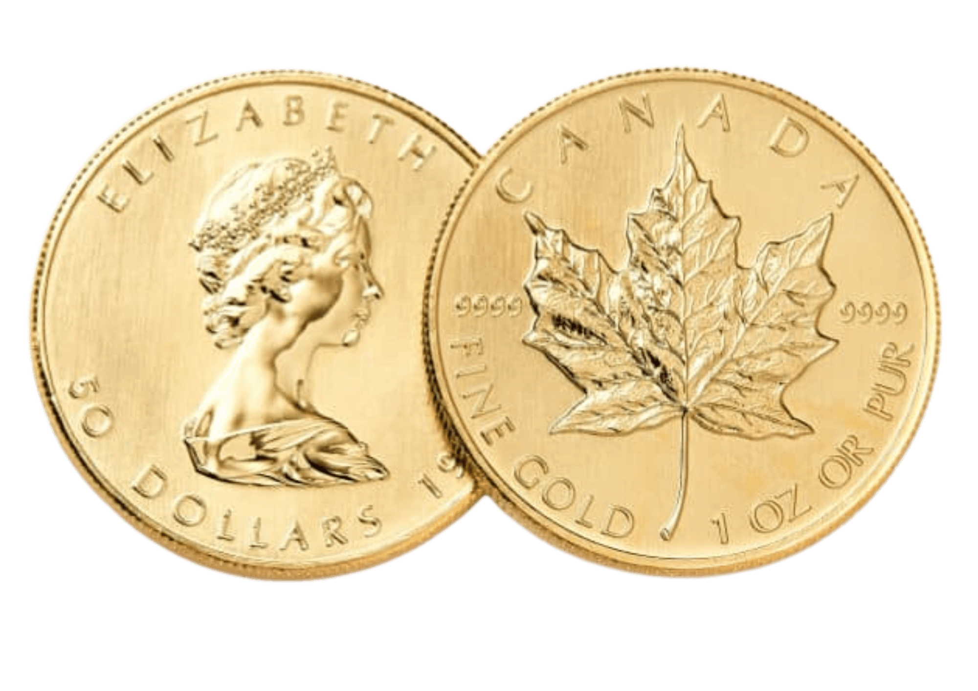 canadian-maple-leaf-gold-1oz-99.99%-coin