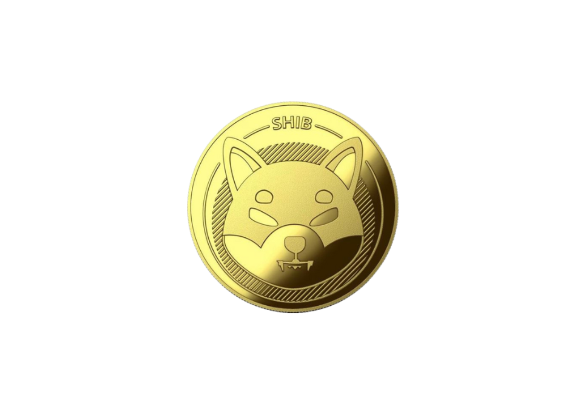 shiba_inu_5g_9999_gold_coin