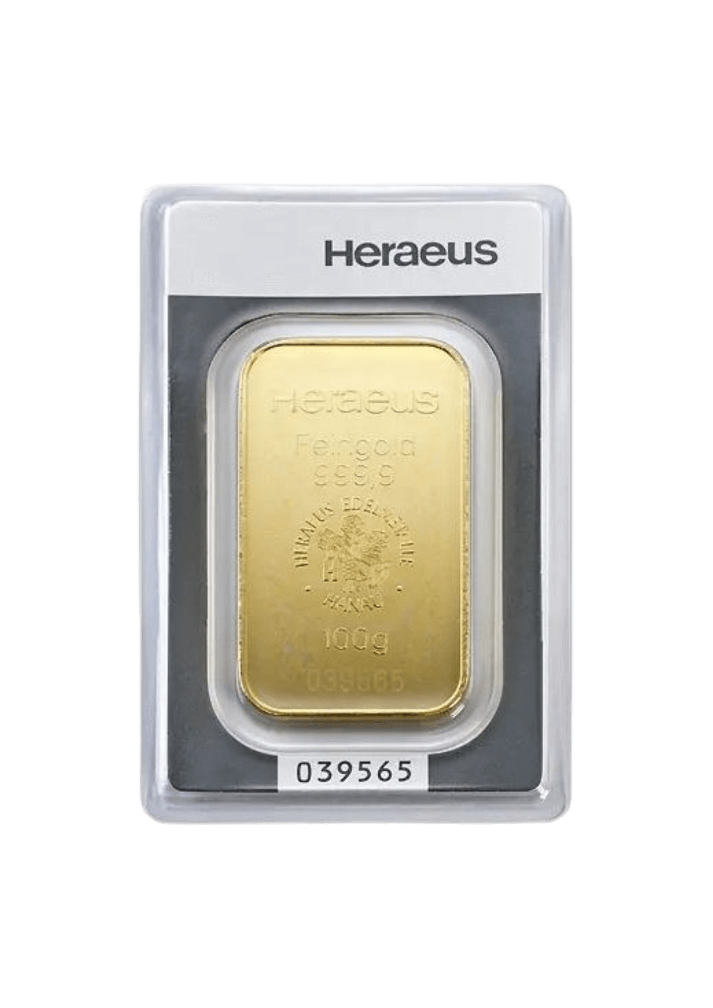 heraeus-gold-100g-99.99%-minted-bar