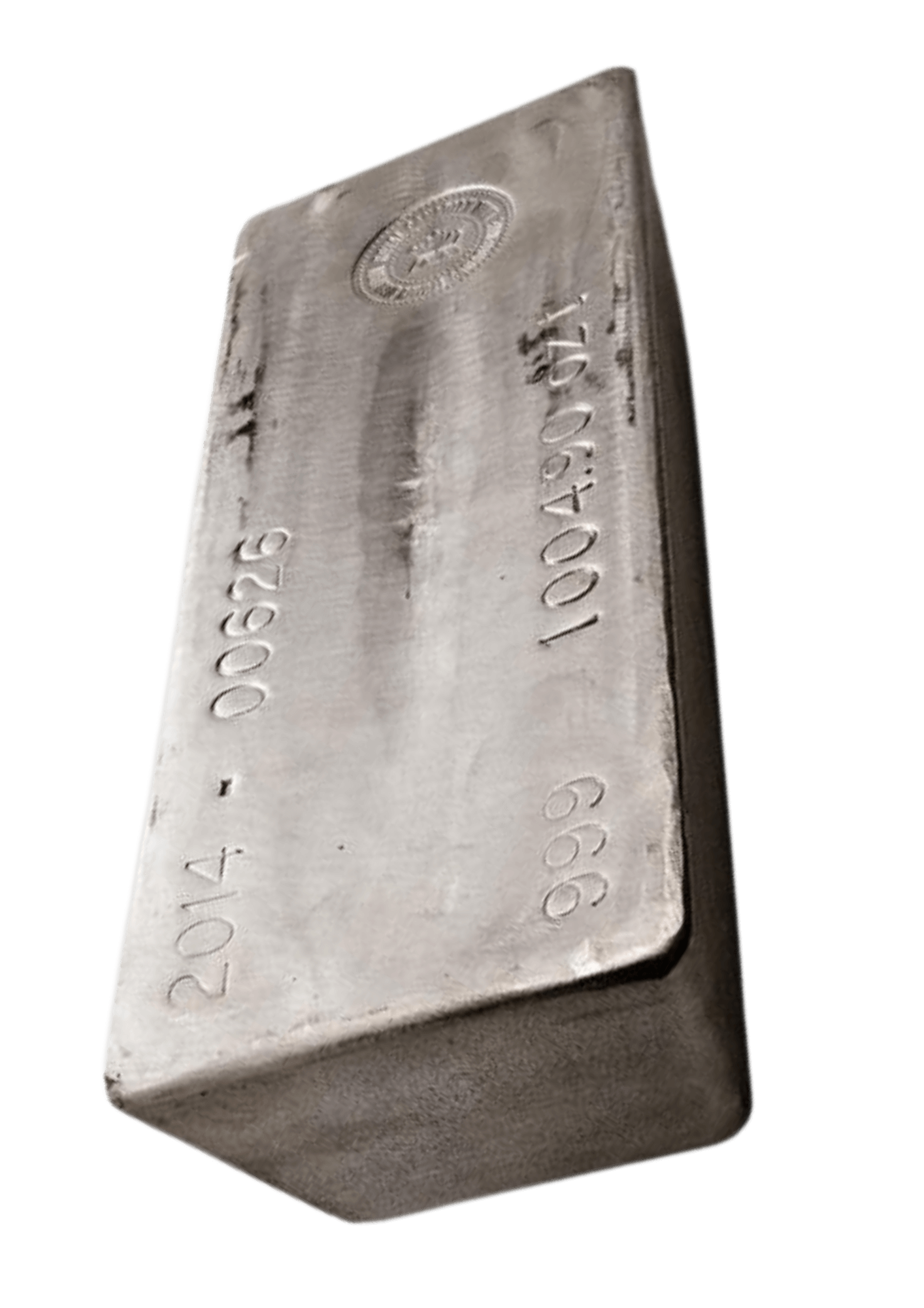 argor-heraeus-silver-1000oz-99.99%-large-bar