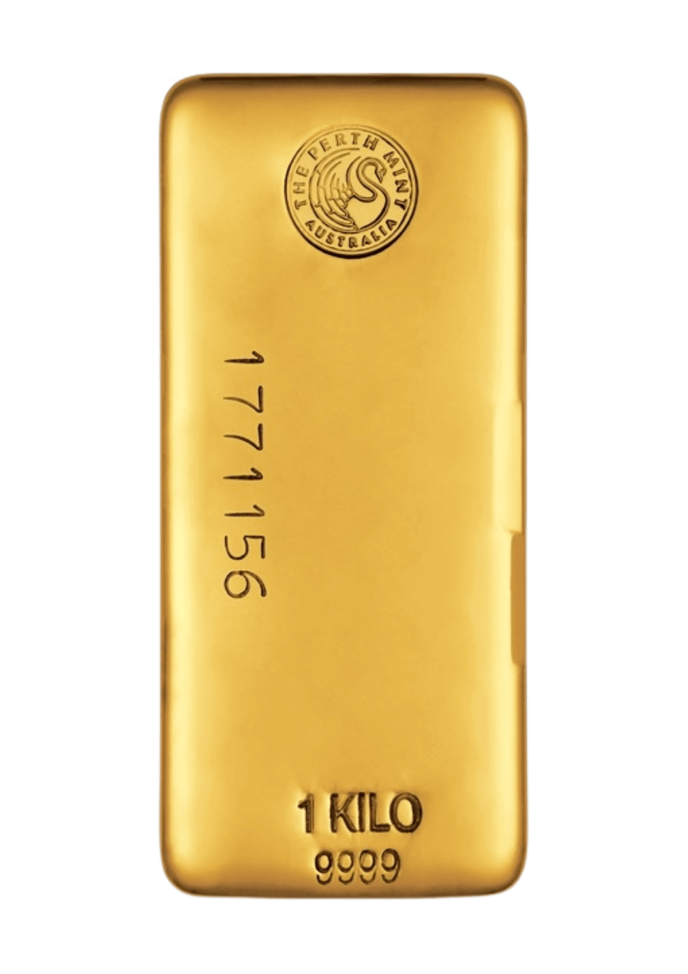 perth-mint-gold-1kg-99.99%-cast-bar