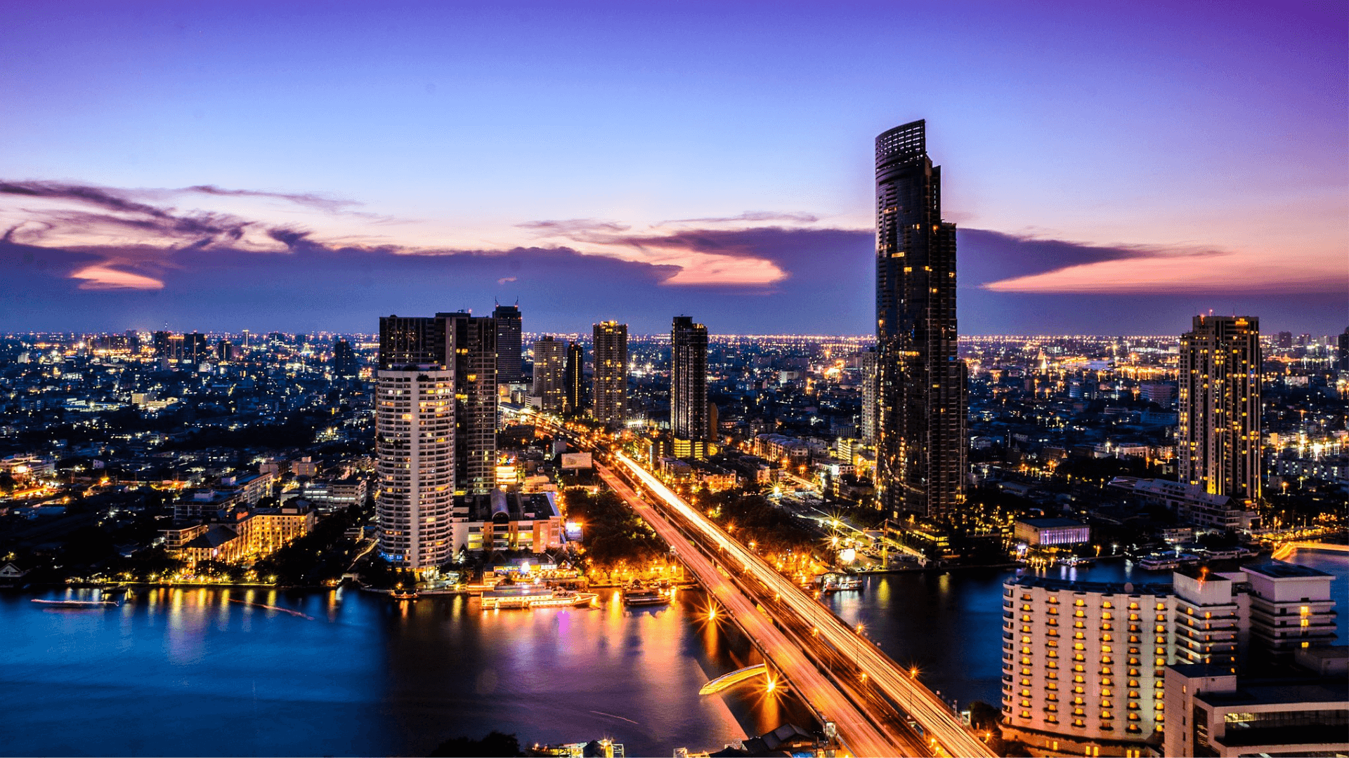 Thailand